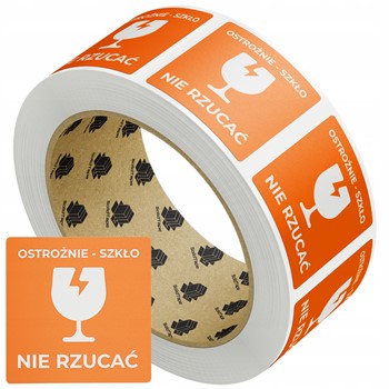 Přepravní štítek