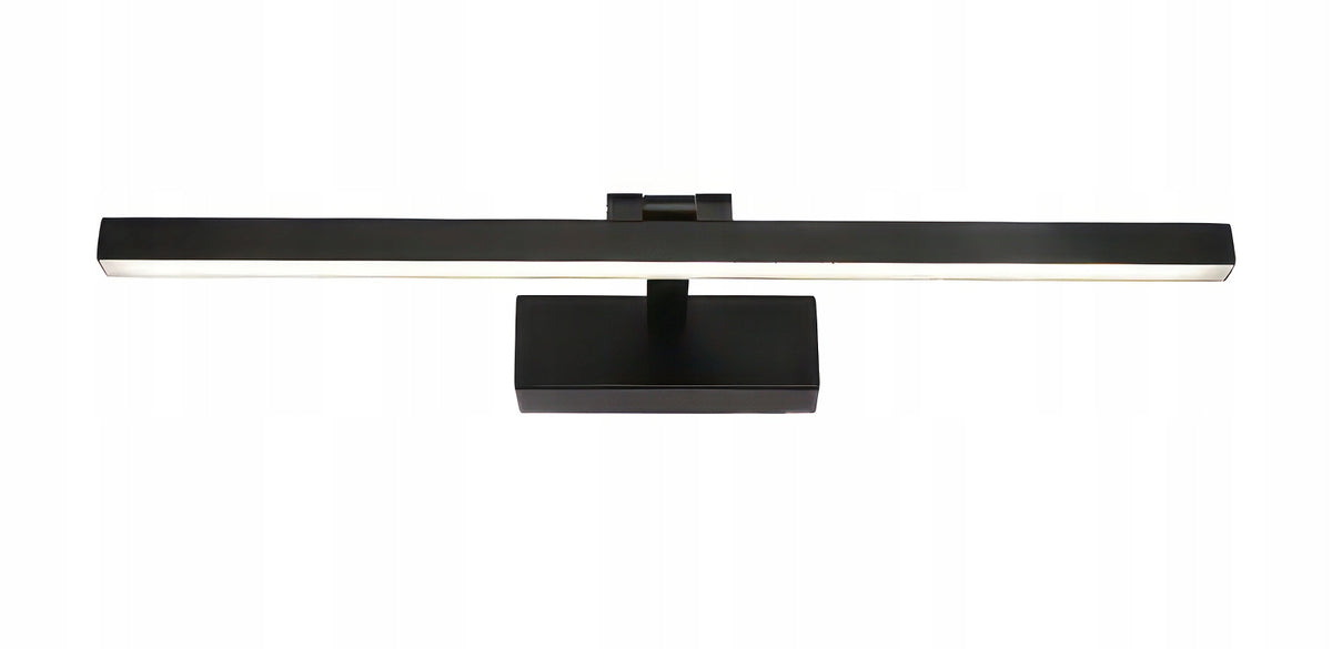 LED nástěnné svítidlo 9 W