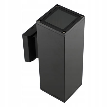 LED fasádní svítidlo 6 W, IP54