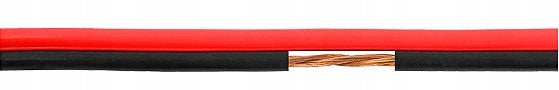 Elektrický kabel 2 × 0,5 mm