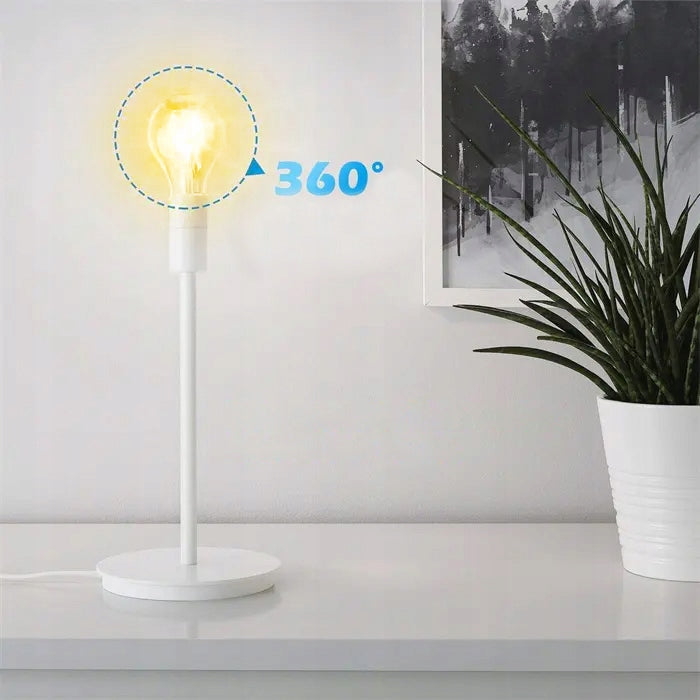LED žárovka E27
