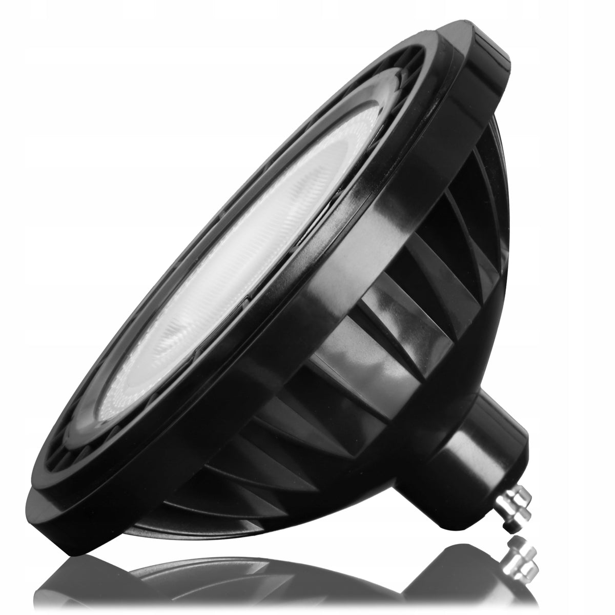 LED žárovka GU10 15 W, 1100 lm – neutrální bílá