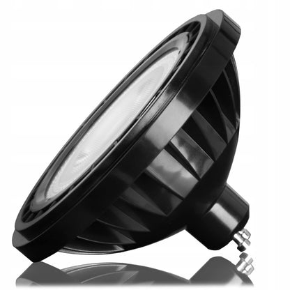 LED žárovka GU10 15 W, 1100 lm – neutrální bílá