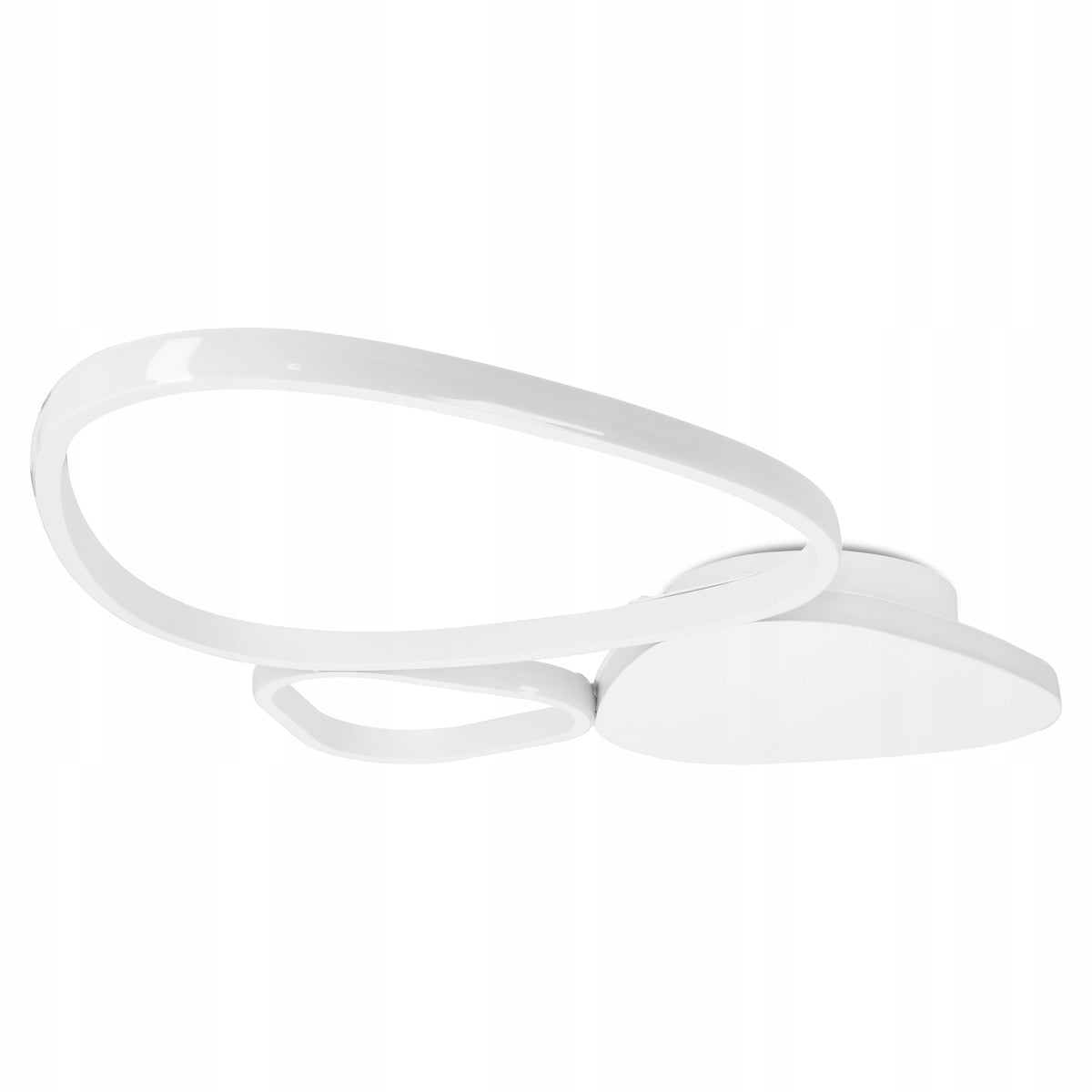 LED závěsné svítidlo 80 W