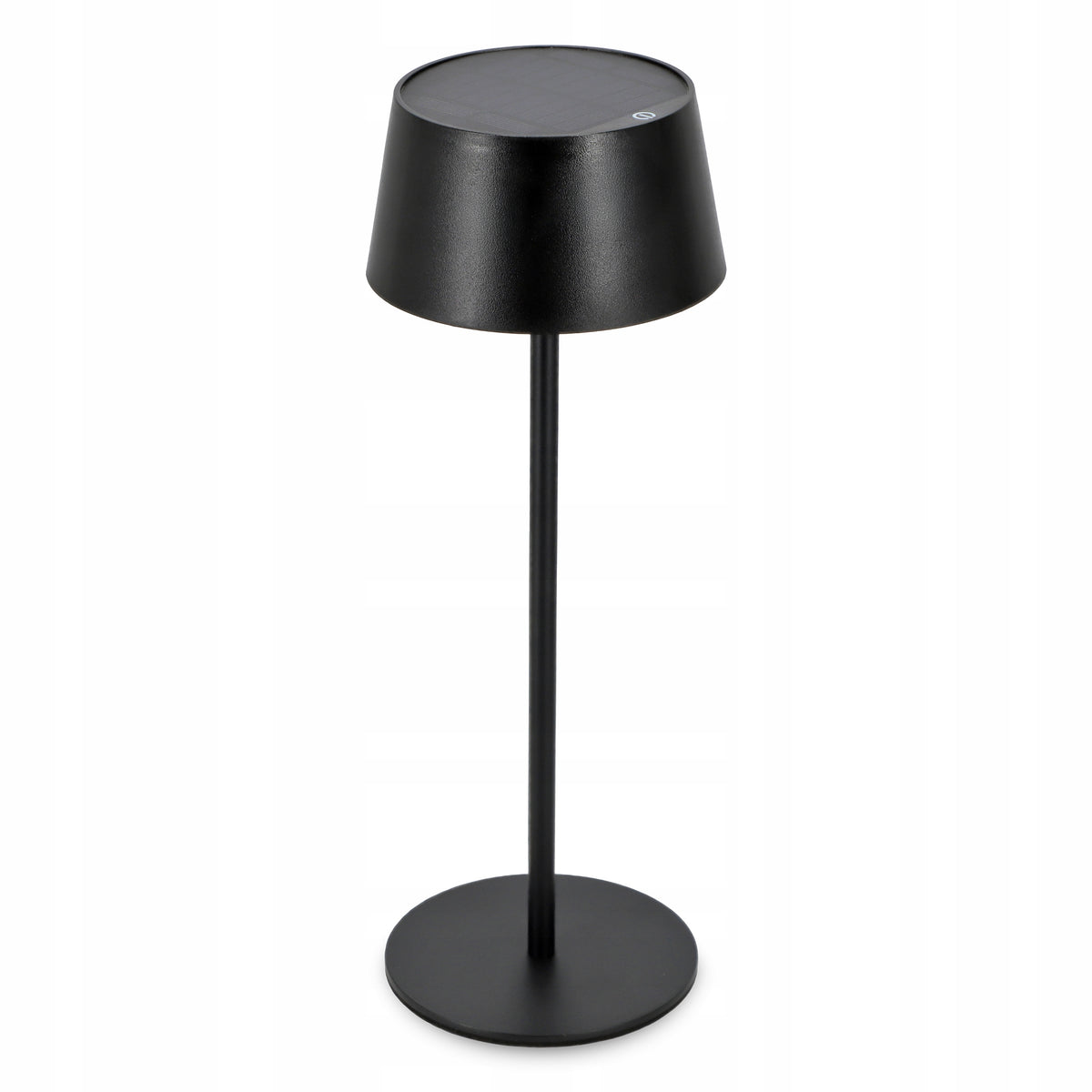 LED stolní lampa, s dotykovým ovládáním