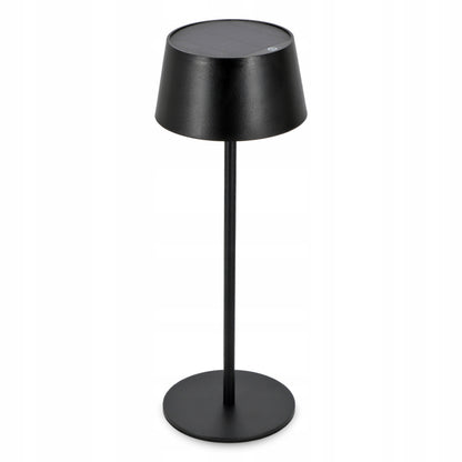 LED stolní lampa, s dotykovým ovládáním