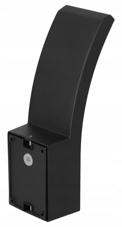 LED fasádní svítidlo 10 W, IP44