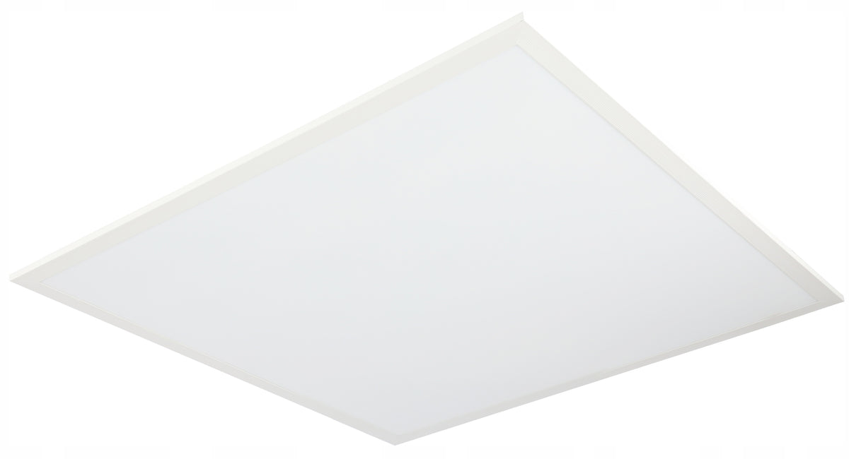 Přisazený LED panel 50 W, 6000 K