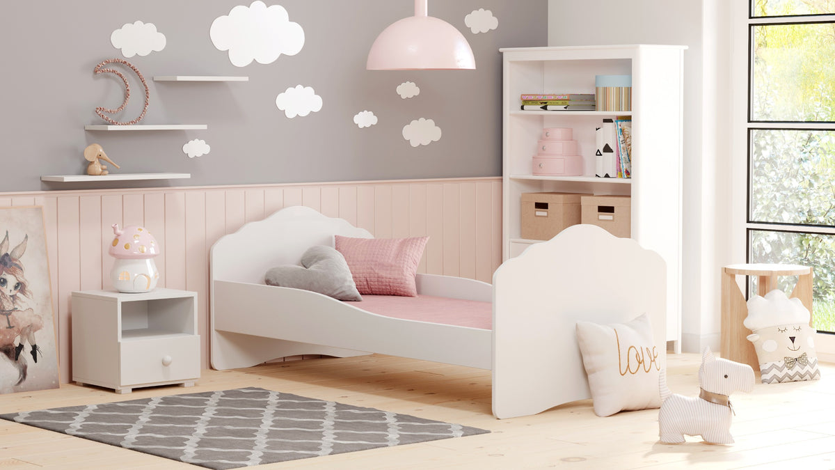 Dětská postel FALA 160 × 80 cm