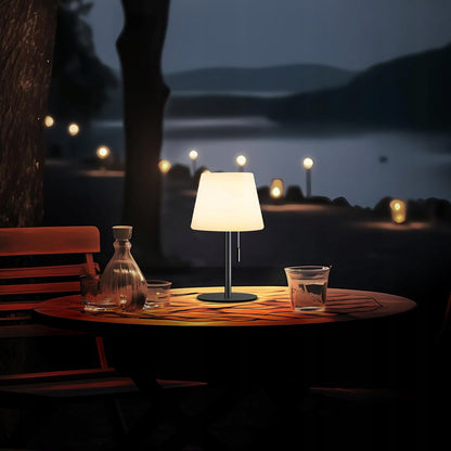 LED stolní lampa