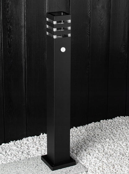 Venkovní osvětlovací sloupek 60 cm, IP54