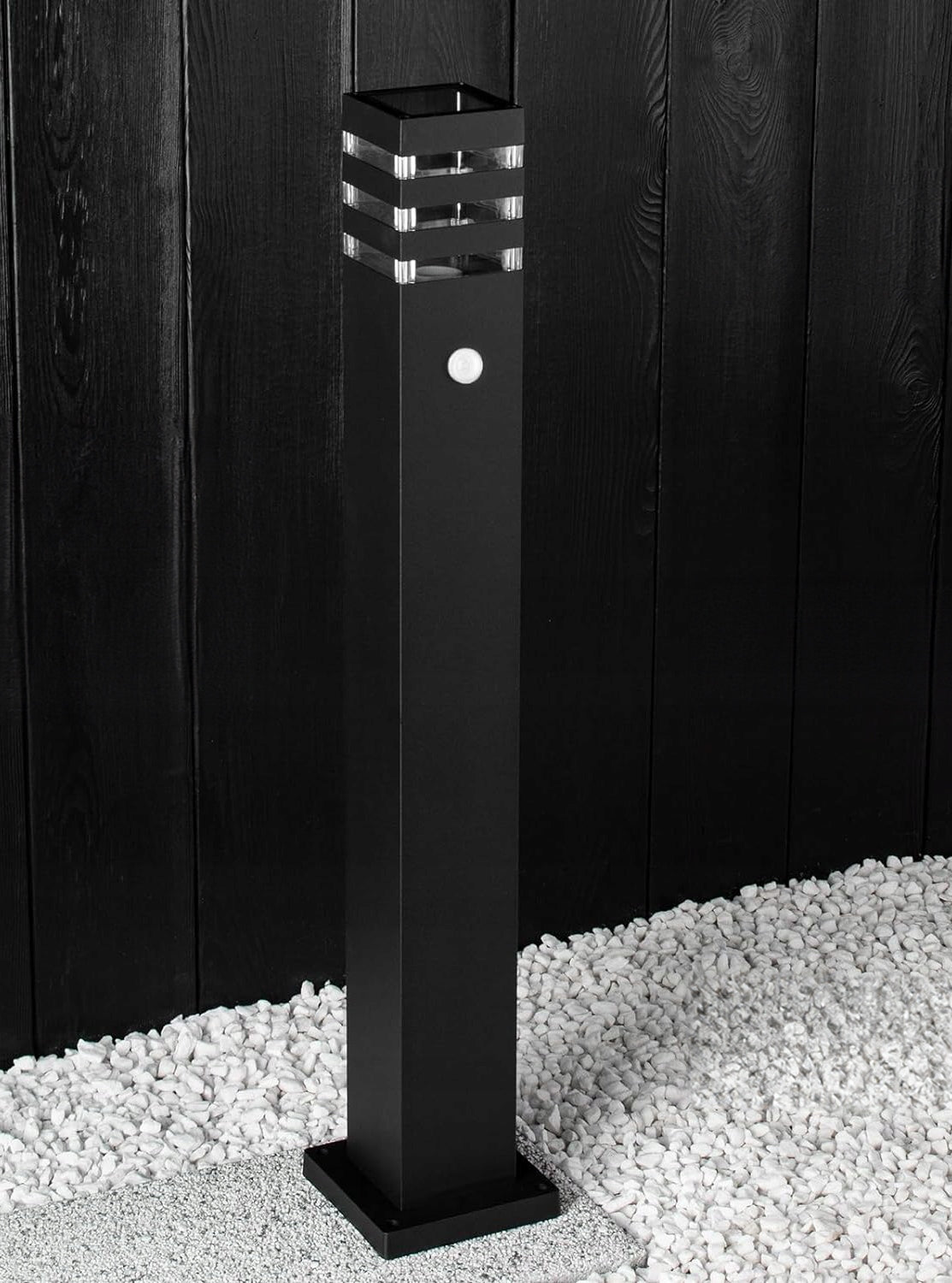 Venkovní osvětlovací sloupek 80 cm, IP44