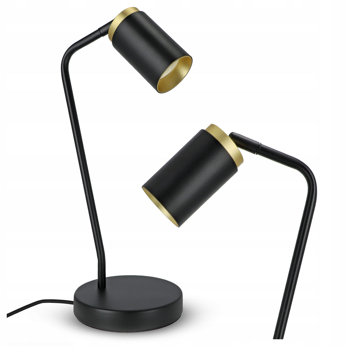 Stolní lampa GU10 230 V