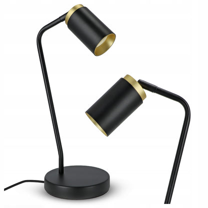 Stolní lampa GU10 230 V