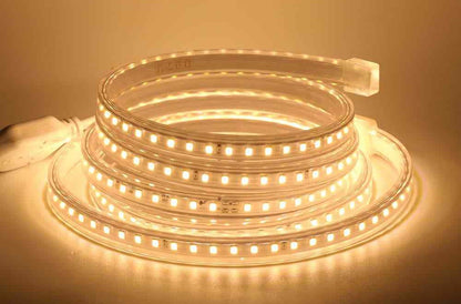 LED pásek 230 V, 1 m