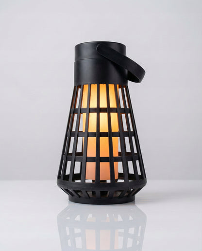 LED solární zápichové svítidlo