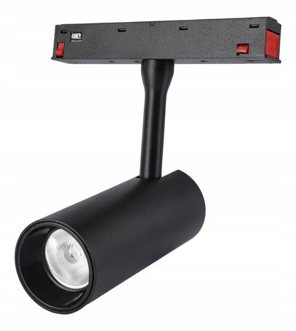 Lištový LED reflektor 7 W, 4000 K