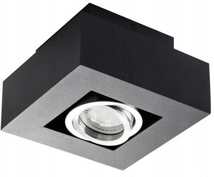 LED přisazené bodové svítidlo