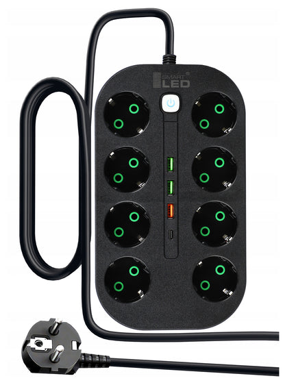 Prodlužovací kabel, USB