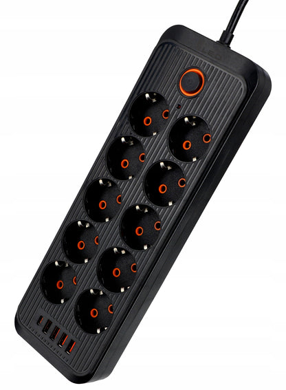 Prodlužovací kabel 3 m, USB