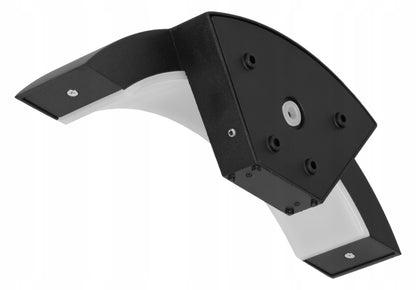 LED fasádní svítidlo 10 W, IP54