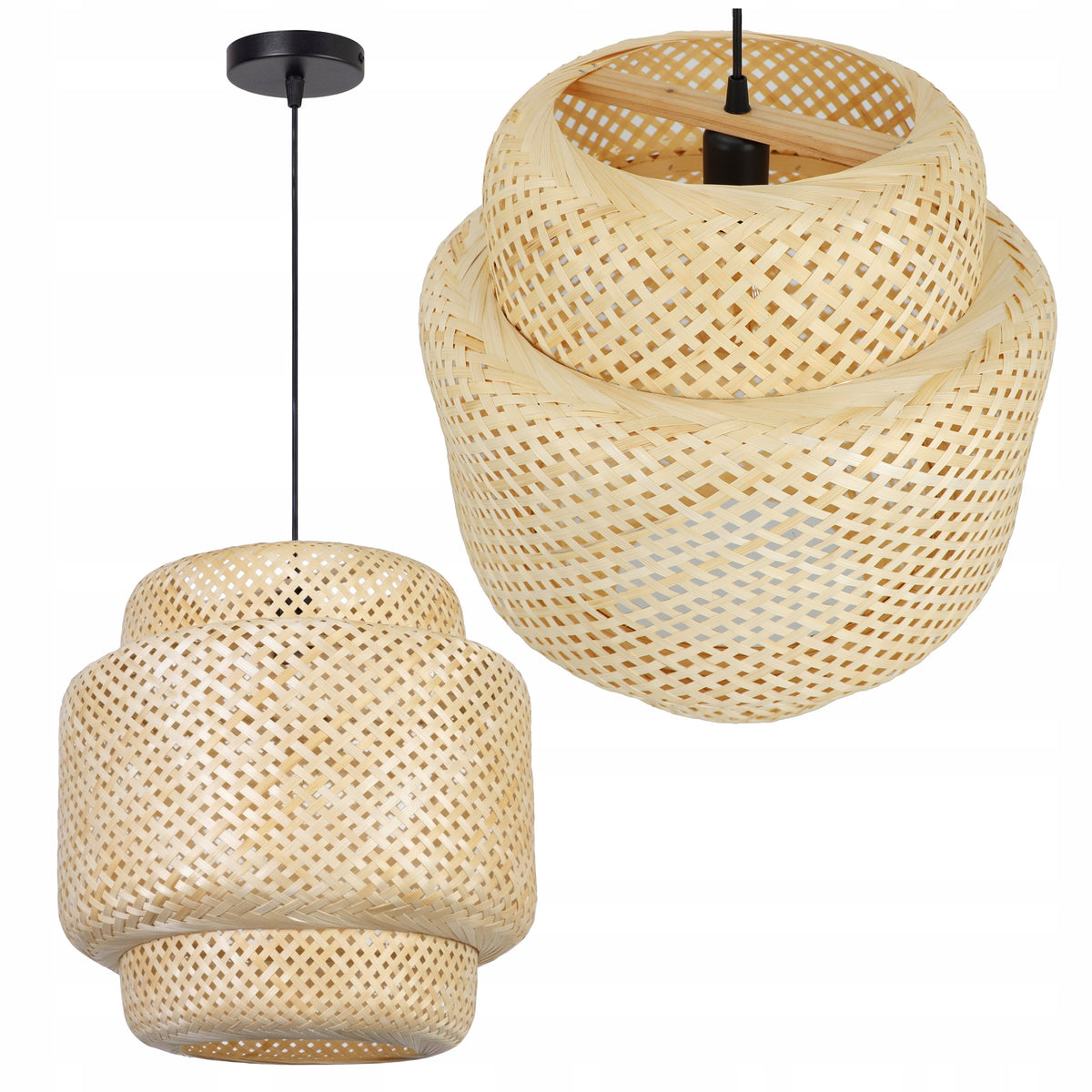 Stropní svítidlo E27 39 cm
