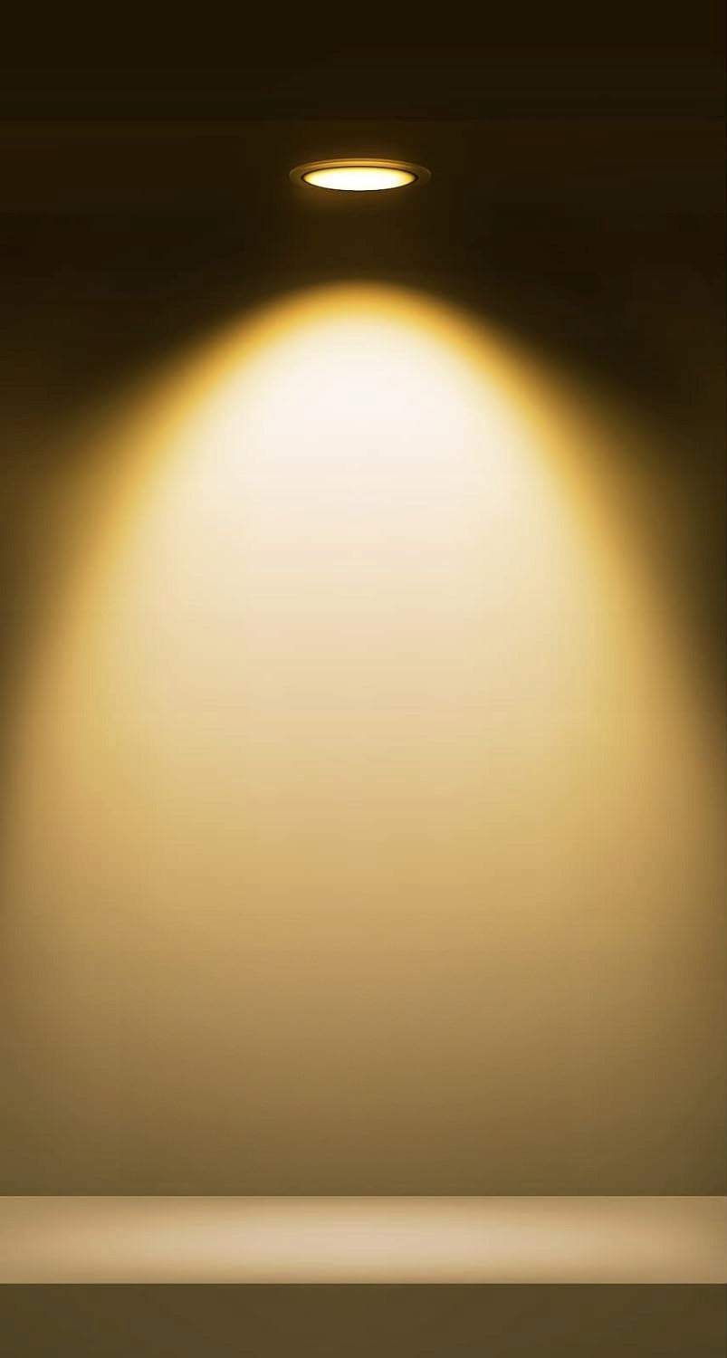 LED žárovka GU10 15 W, 1100 lm – teplá bílá