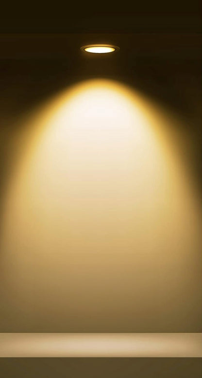 LED žárovka GU10 15 W, 1100 lm – teplá bílá