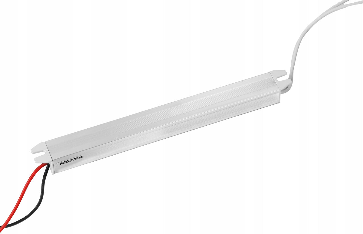 LED napájecí zdroj 12 V, 24 W, IP67