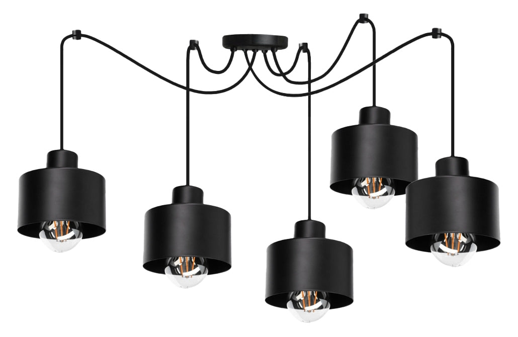 LED závěsné svítidlo