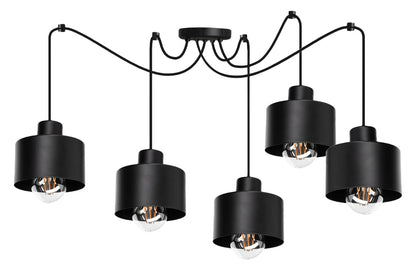 LED závěsné svítidlo