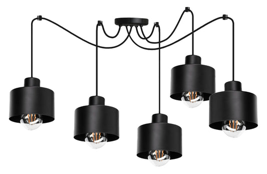 LED závěsné svítidlo