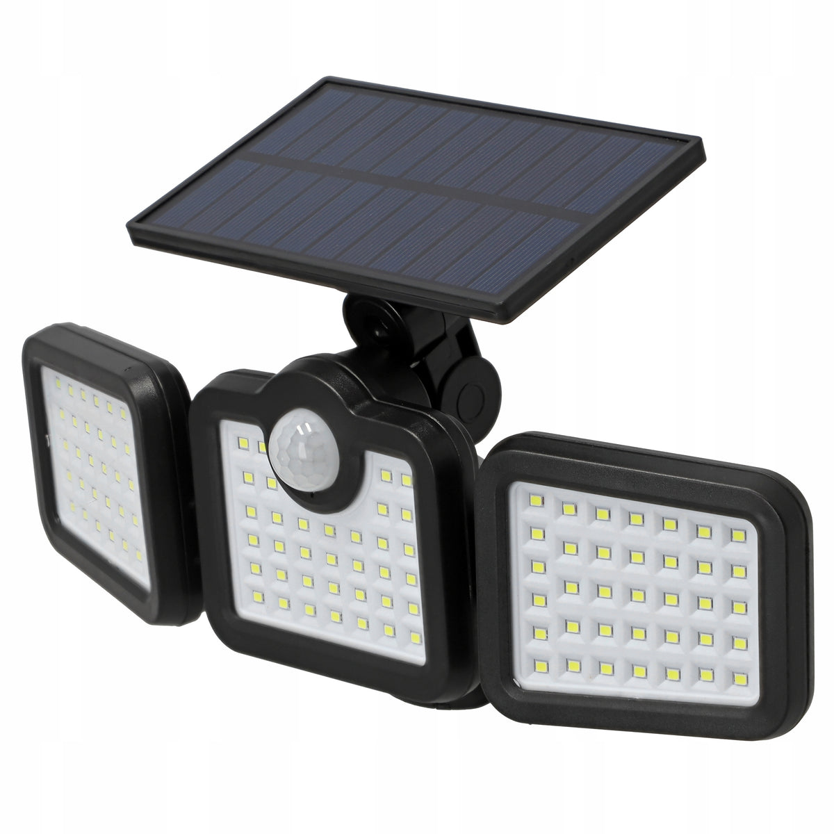 Solární LED reflektor