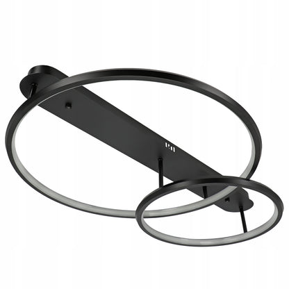 LED stropní svítidlo 86 W, 7740 lm, IP20