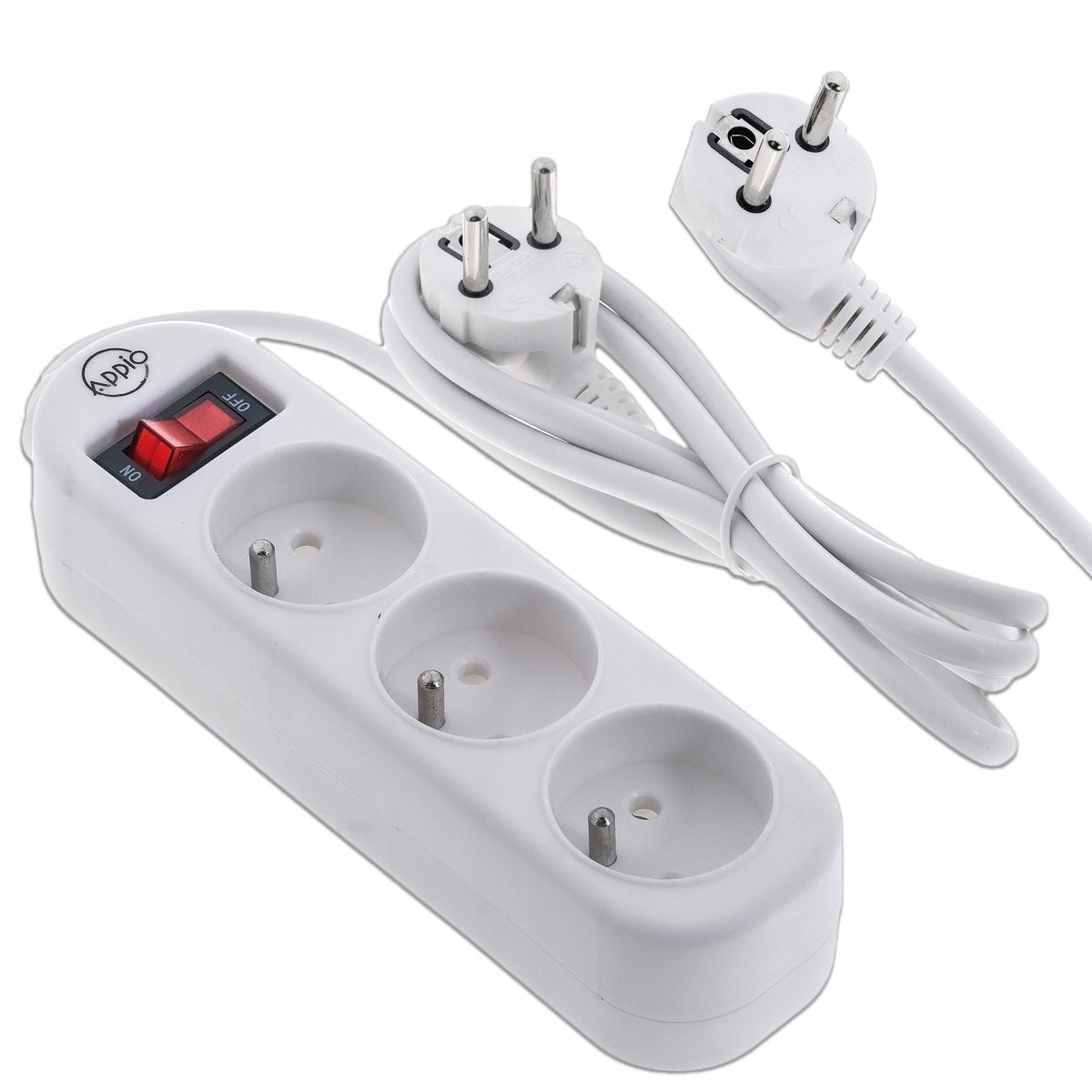 Prodlužovací kabel