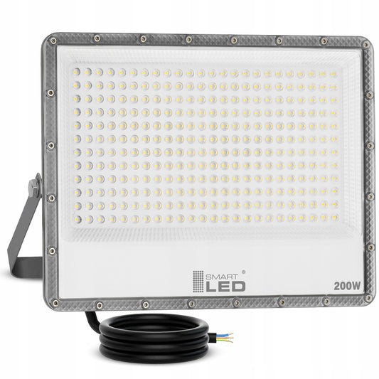 LED reflektor 200 W, 22000 lm