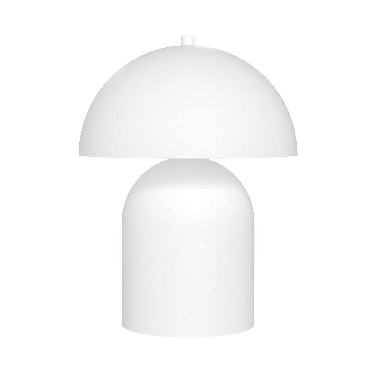 Stolní lampa MUSH LN2 – bílá