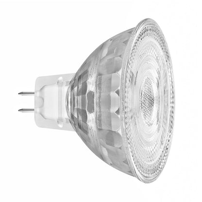 LED žárovka OSRAM PRO MR16, patice GU53, ekvivalent 20 W, teplá bílá 3000 K, stmívatelná, 12 V – fotografie 3