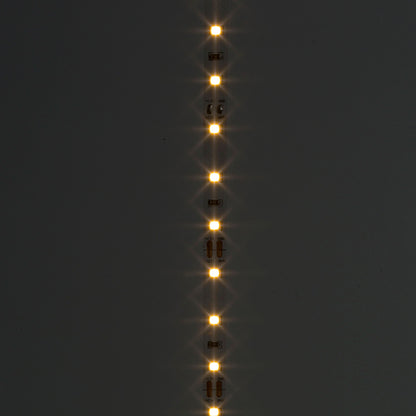 LED pásek STRIP, 5 m, 60 W, teplá bílá 3000 K, 12 V – fotografie 5