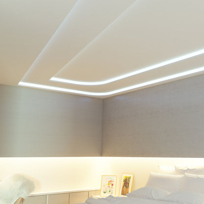 LED pásek STRIP, 5 m, 60 W, neutrální bílá 4000 K, 12 V – fotografie 10