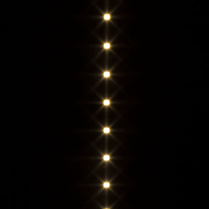 LED pásek STRIP, 5 m, 60 W, neutrální bílá 4000 K, 12 V – fotografie 3
