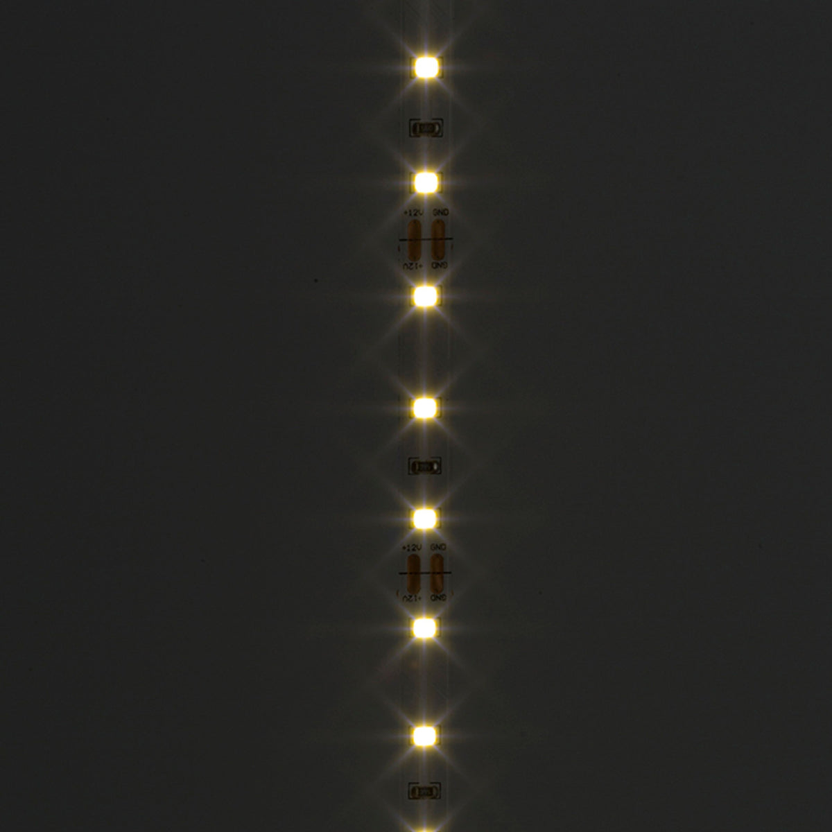 LED pásek STRIP, 5 m, 60 W, neutrální bílá 4000 K, 12 V – fotografie 5