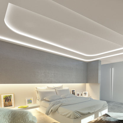 LED pásek STRIP, 5 m, 60 W, neutrální bílá 4000 K, 12 V – fotografie 8