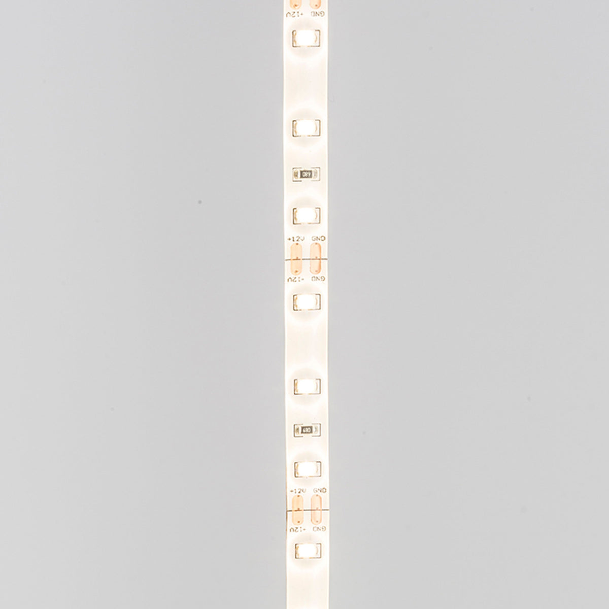 LED pásek STRIP, 5 m, 60 W, teplá bílá 3000 K, IP54, 12 V – fotografie 4