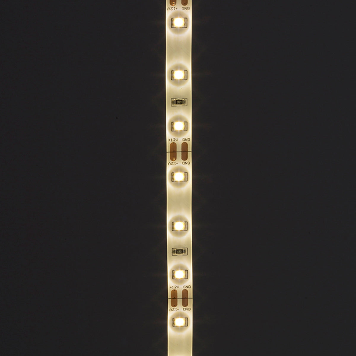 LED pásek STRIP, 5 m, 60 W, teplá bílá 3000 K, IP54, 12 V – fotografie 5