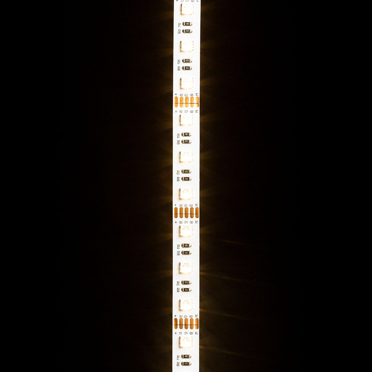 LED pásek ORION RGBW, 5 m, 96 W, 12 V, RGBW – fotografie 8