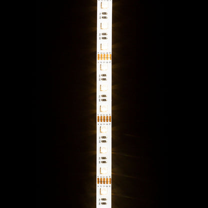 LED pásek ORION RGBW, 5 m, 96 W, 12 V, RGBW – fotografie 8