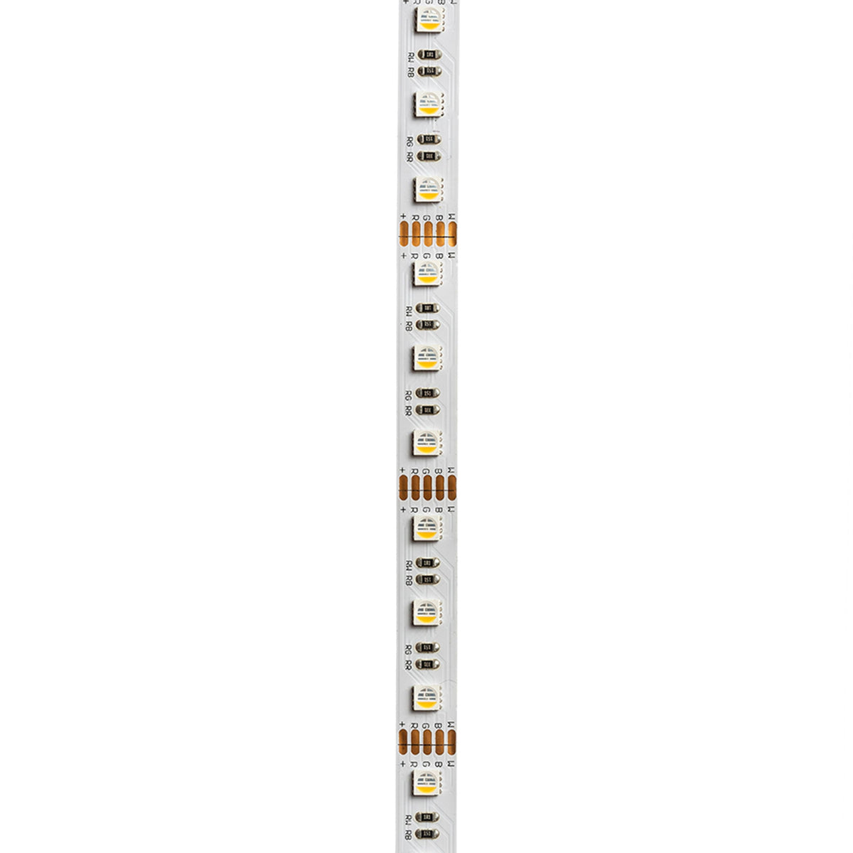 LED pásek ORION RGBW, 5 m, 96 W, 12 V, RGBW – fotografie 9