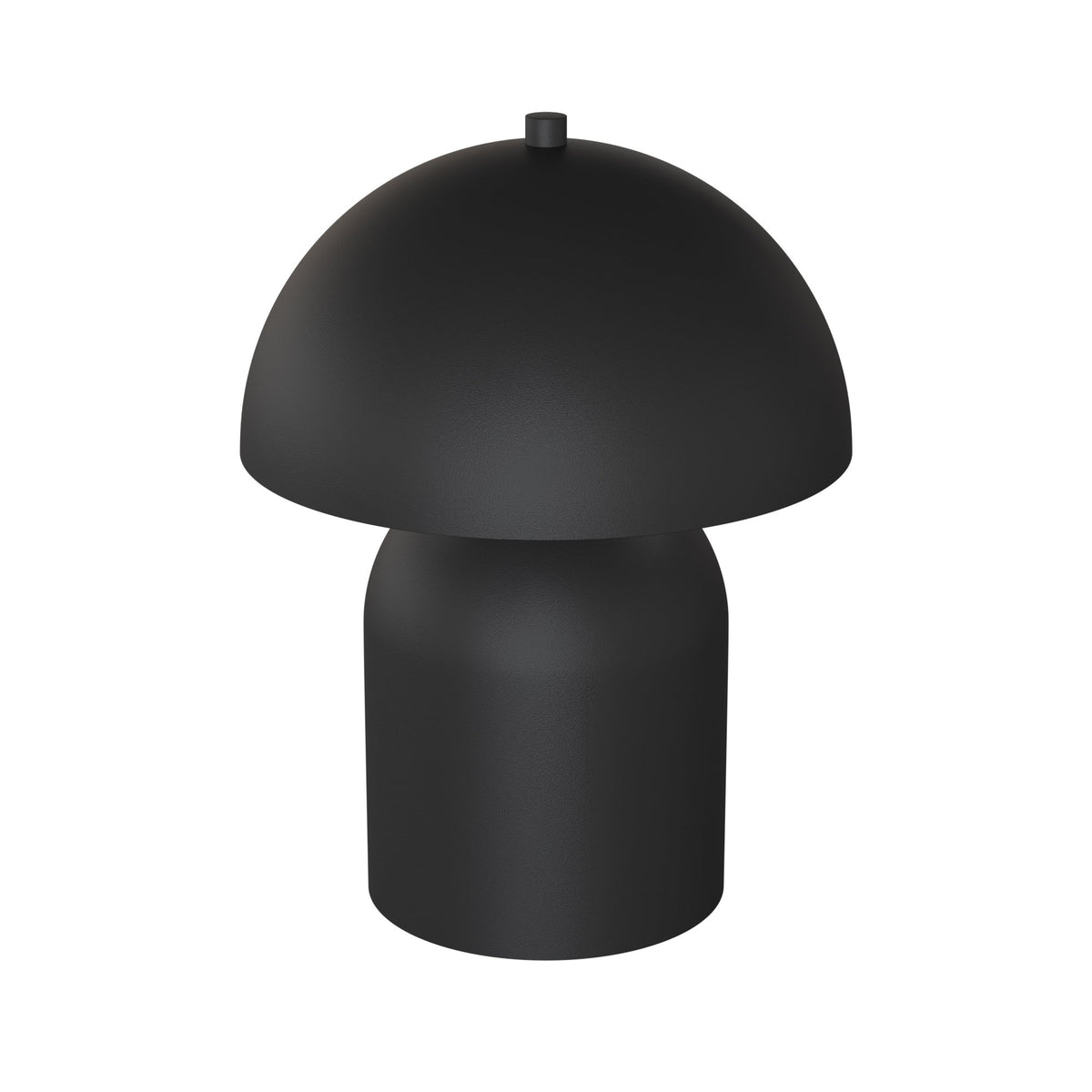 Stolní lampa MUSH LN2 – černá