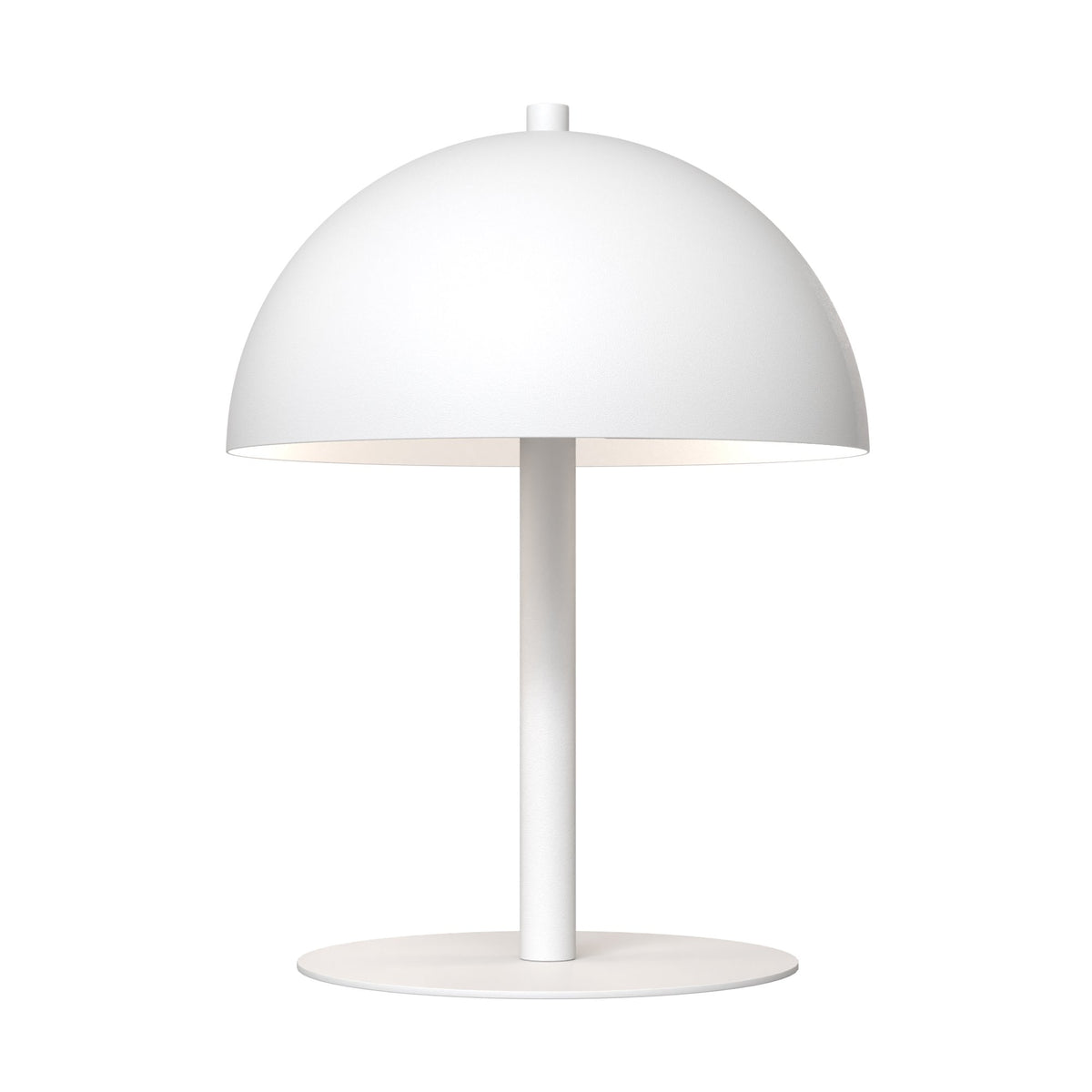 Stolní lampa MOGU LN2 – bílá